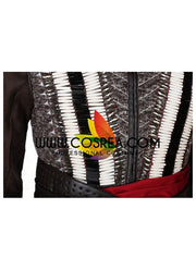 Cosrea Games Assassin's Creed Cal Lynch Cosplay Costume