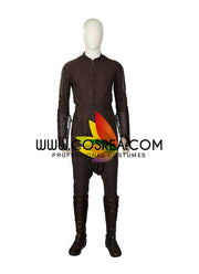 Cosrea Games Assassin's Creed Cal Lynch Cosplay Costume