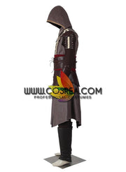 Cosrea Games Assassin's Creed Cal Lynch Cosplay Costume