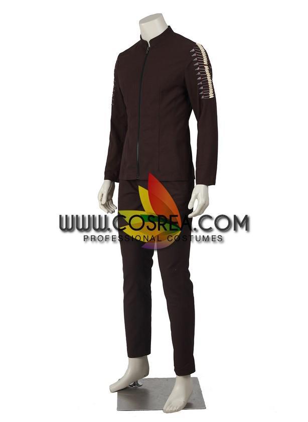Cosrea Games Assassin's Creed Cal Lynch Cosplay Costume