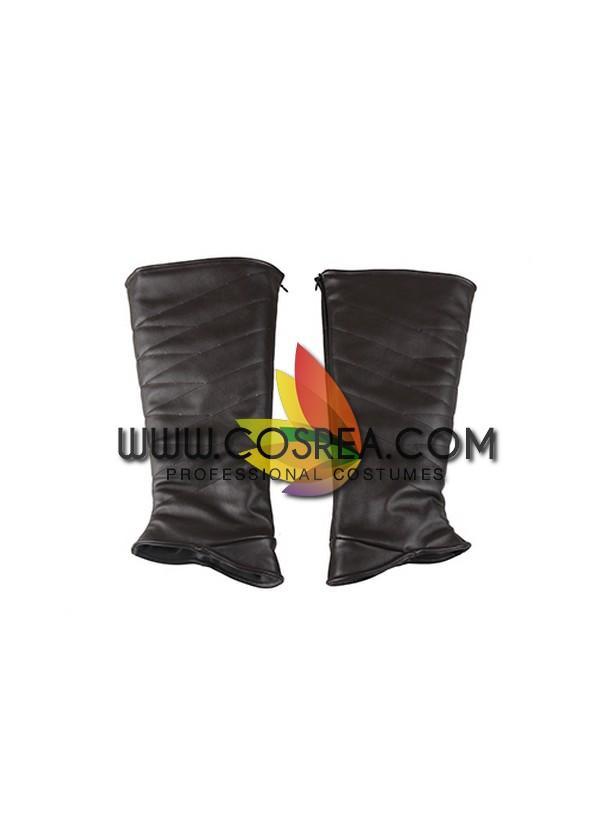 Cosrea Games Assassin's Creed Cal Lynch Cosplay Costume