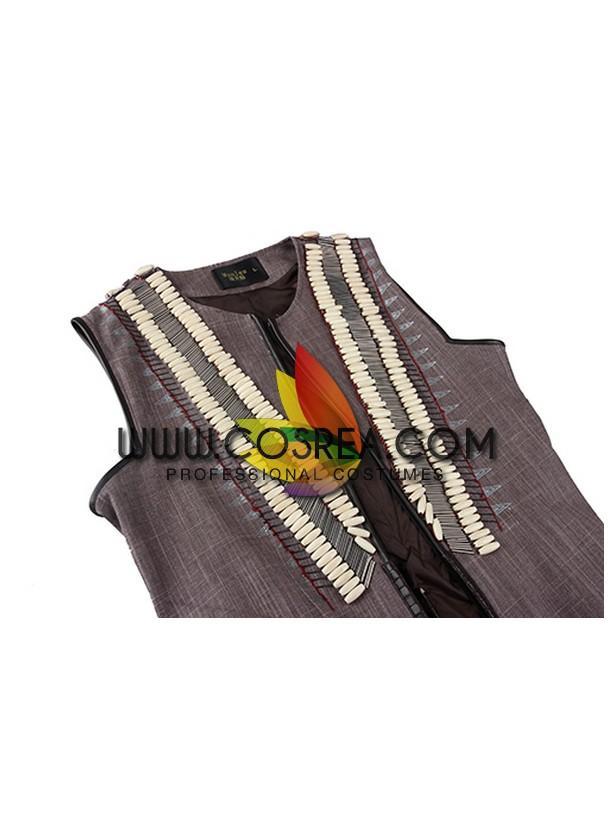 Cosrea Games Assassin's Creed Cal Lynch Cosplay Costume