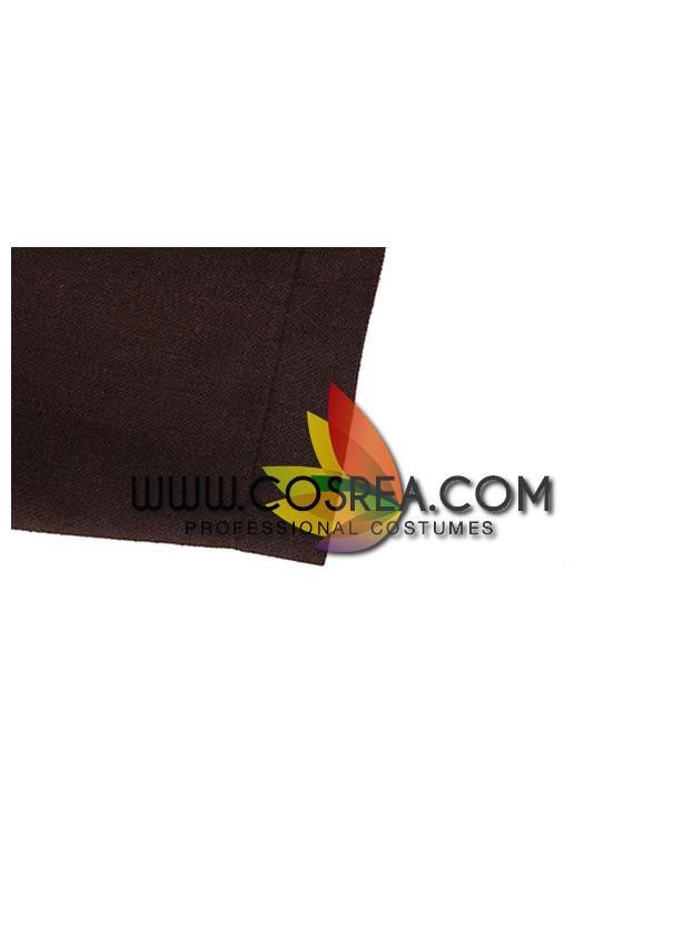 Cosrea Games Assassin's Creed Cal Lynch Cosplay Costume