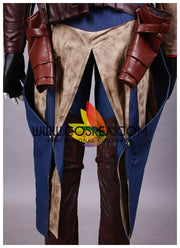 Cosrea Games Assassin's Creed III Connor Cosplay Costume