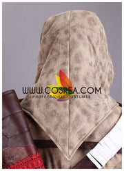 Cosrea Games Assassin's Creed III Connor Cosplay Costume