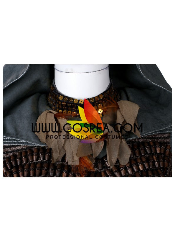 Cosrea Games Assassin's Creed Sofia Cosplay Costume