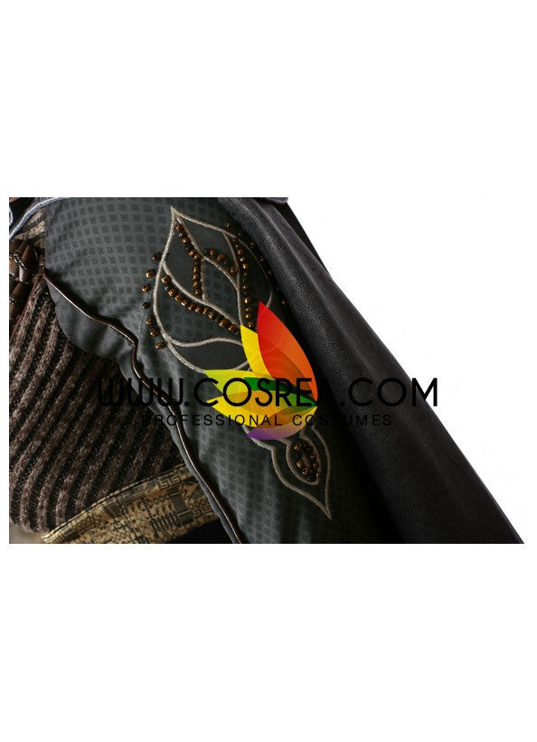 Cosrea Games Assassin's Creed Sofia Cosplay Costume