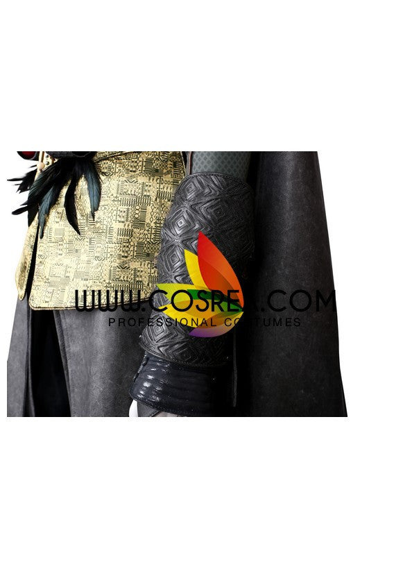 Cosrea Games Assassin's Creed Sofia Cosplay Costume