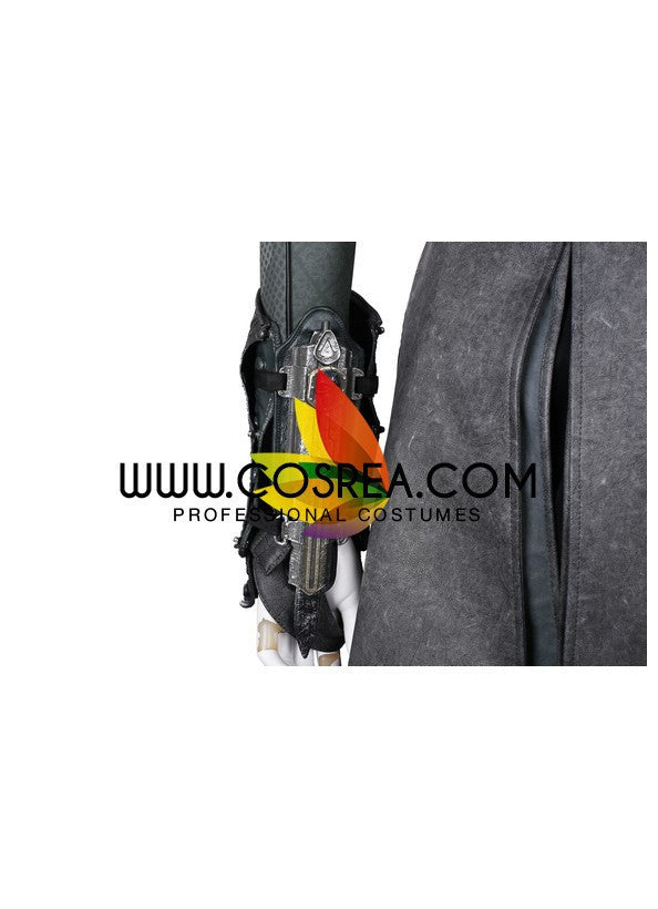 Cosrea Games Assassin's Creed Sofia Cosplay Costume