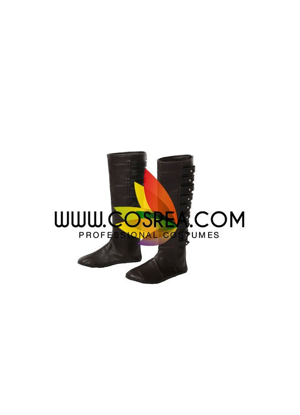 Cosrea Games Assassin's Creed Sofia Cosplay Costume
