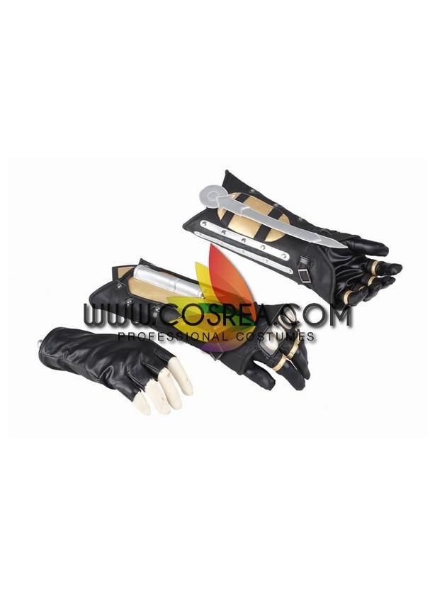 Cosrea Games Assassin's Creed Syndicate Cosplay Costume