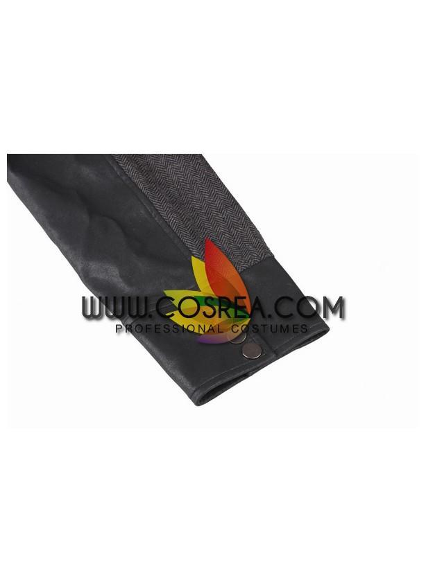 Cosrea Games Assassin's Creed Syndicate Cosplay Costume