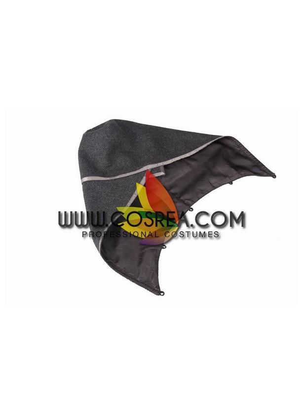 Cosrea Games Assassin's Creed Syndicate Cosplay Costume