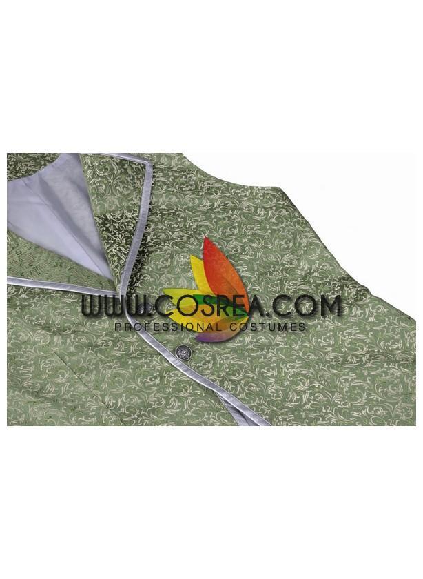 Cosrea Games Assassin's Creed Syndicate Cosplay Costume