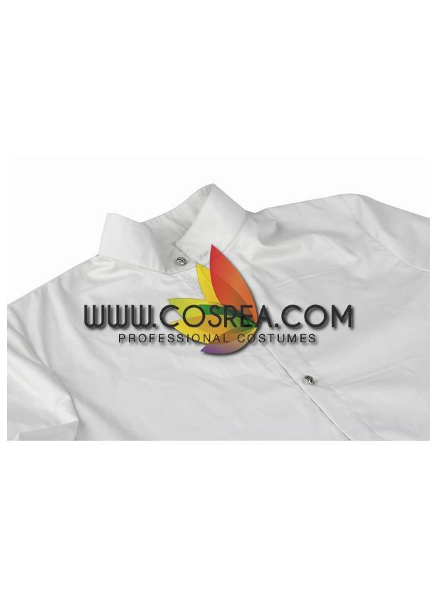 Cosrea Games Assassin's Creed Syndicate Cosplay Costume