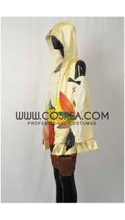 Atelier Ryza Reisalin Stout Cosplay Costume