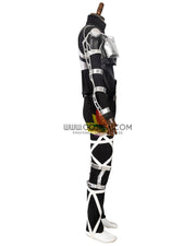 Cosrea Games Attack on Titan Season 4 Finale Full Cosplay Costume