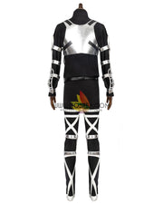 Cosrea Games Attack on Titan Season 4 Finale Full Cosplay Costume