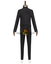 Cosrea Games Attack on Titan Season 4 Finale Full Cosplay Costume