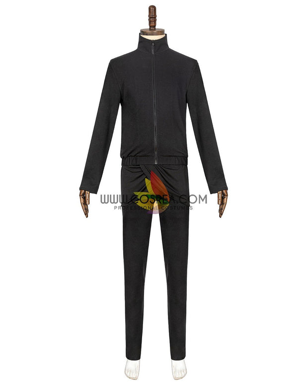 Cosrea Games Attack on Titan Season 4 Finale Full Cosplay Costume