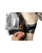 Cosrea Games Attack on Titan Season 4 Finale Full Cosplay Costume
