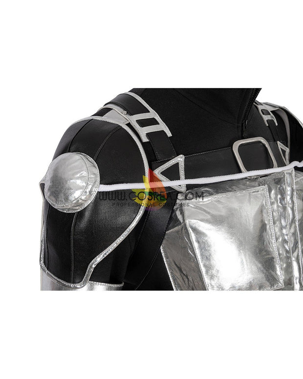 Cosrea Games Attack on Titan Season 4 Finale Full Cosplay Costume