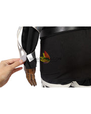 Cosrea Games Attack on Titan Season 4 Finale Full Cosplay Costume