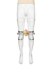 Cosrea Games Attack on Titan Season 4 Finale Full Cosplay Costume