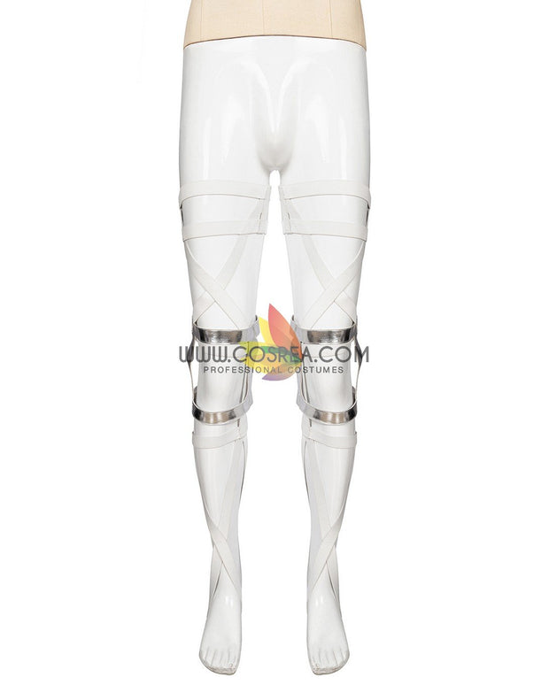 Cosrea Games Attack on Titan Season 4 Finale Full Cosplay Costume