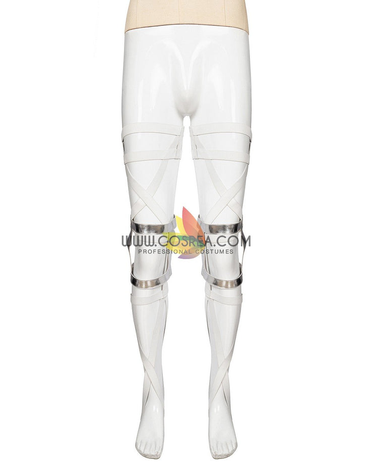 Cosrea Games Attack on Titan Season 4 Finale Full Cosplay Costume