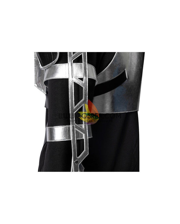 Cosrea Games Attack on Titan Season 4 Finale Full Cosplay Costume