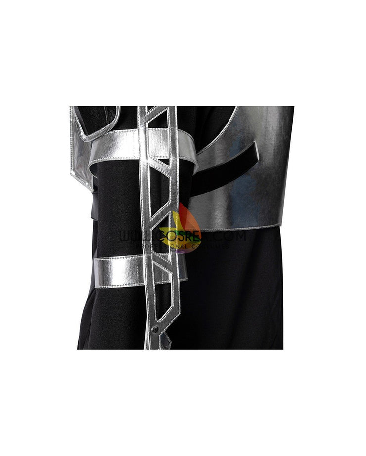 Cosrea Games Attack on Titan Season 4 Finale Full Cosplay Costume