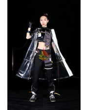 Cosrea Games Ayerscarpe Arknights Cosplay Costume