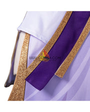 Cosrea Games Baal Genshin Impact Cosplay Costume