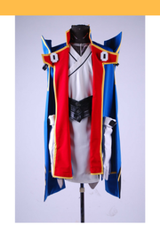 Cosrea Games BlazBlue Chrono Phantasma Cosplay Costume