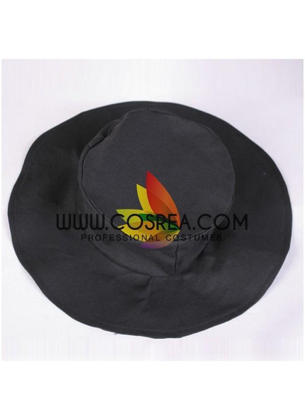 Cosrea Games BlazBlue Hazama Cosplay Costume