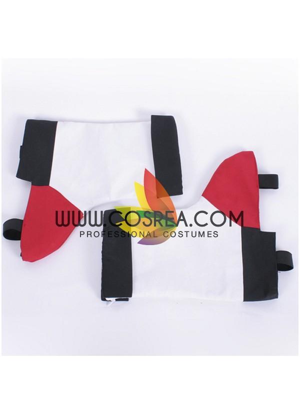 Cosrea Games BlazBlue Litchi Faye Ling Cosplay Costume