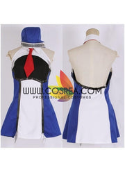 Cosrea Games BlazBlue Noel Vermillion Cosplay Costume