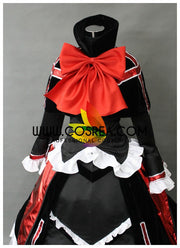 Cosrea Games BlazBlue Rachel Alucard Cosplay Costume