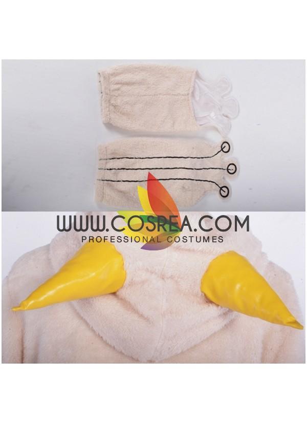 Cosrea Games BlazBlue Taokaka Cosplay Costume