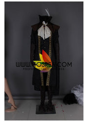 Cosrea Games Bloodborne Lady Maria Of The Astral Clocktower Cosplay Costume