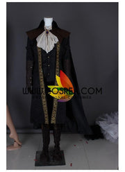 Cosrea Games Bloodborne Lady Maria Of The Astral Clocktower Cosplay Costume