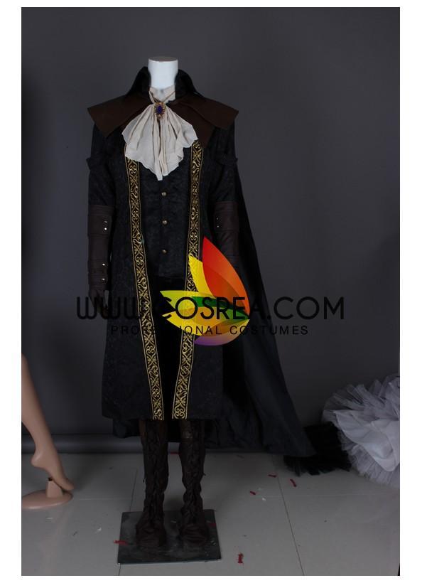 Cosrea Games Bloodborne Lady Maria Of The Astral Clocktower Cosplay Costume