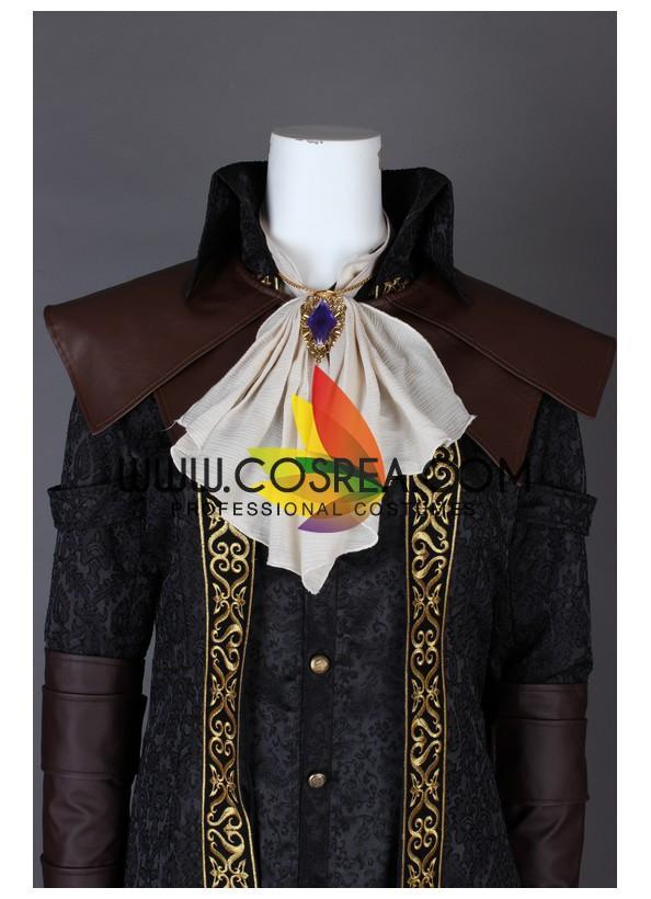 Cosrea Games Bloodborne Lady Maria Of The Astral Clocktower Cosplay Costume