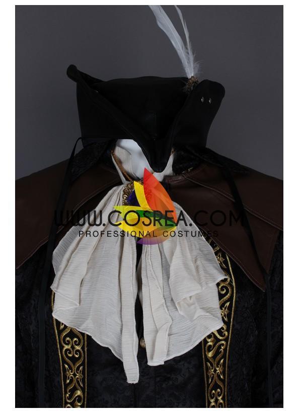 Cosrea Games Bloodborne Lady Maria Of The Astral Clocktower Cosplay Costume