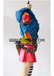 Cosrea Games Borderlands 2 Gaige Cosplay Costume