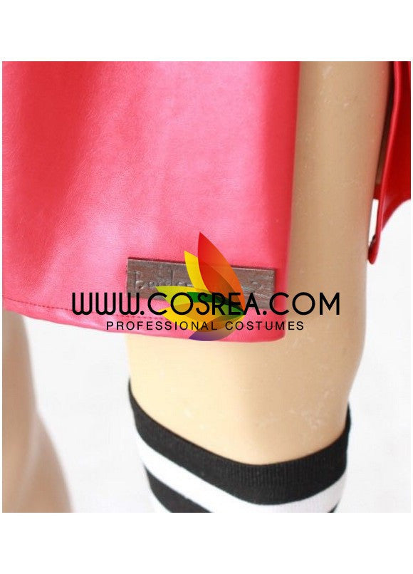 Cosrea Games Borderlands 2 Gaige Cosplay Costume