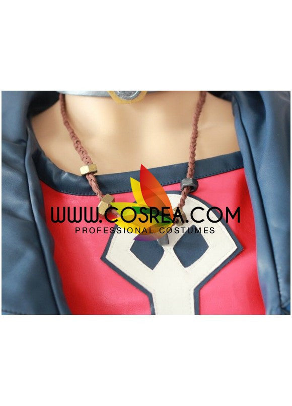 Cosrea Games Borderlands 2 Gaige Cosplay Costume