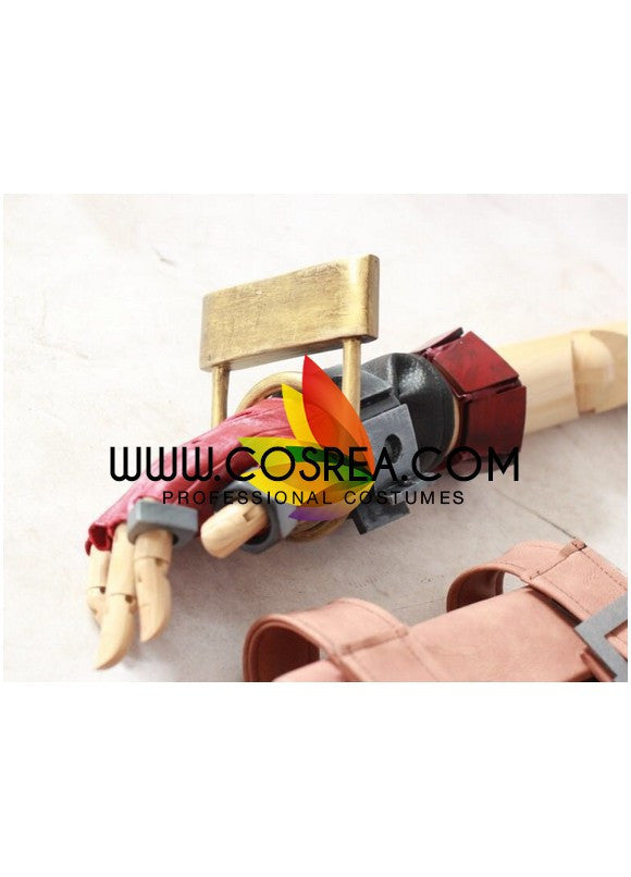 Cosrea Games Borderlands 2 Gaige Cosplay Costume