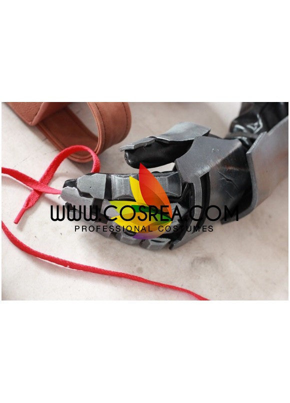 Cosrea Games Borderlands 2 Gaige Cosplay Costume